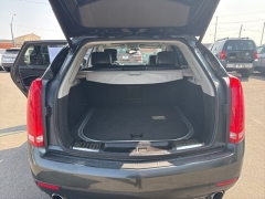 Used 2016 Cadillac SRX 4d SUV AWD Luxury at A+ Autobrokers near Mt. Vernon, OH