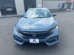 Used 2021  Honda Civic Hatchback EX CVT at A&plus; Autobrokers near Mt&period; Vernon&comma; OH