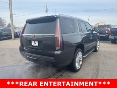 Used 2016  Cadillac Escalade 4d SUV 4WD Premium at A&plus; Autobrokers near Mt&period; Vernon&comma; OH