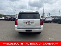 Used 2016  Chevrolet Suburban 4d SUV 4WD LTZ at A&plus; Autobrokers near Mt&period; Vernon&comma; OH