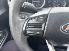 Used 2022  Hyundai Venue SE IVT at A&plus; Autobrokers near Mt&period; Vernon&comma; OH