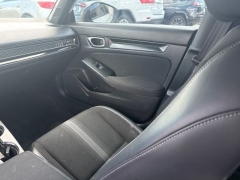 Used 2022  Honda Civic Sedan Sport CVT at A&plus; Autobrokers near Mt&period; Vernon&comma; OH