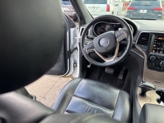 Used 2014 Jeep Grand Cherokee 4d SUV 4WD Limited at A+ Autobrokers near Mt. Vernon, OH