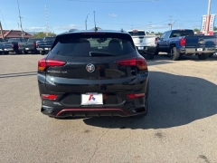 Used 2021  Buick Encore GX FWD 4dr Preferred at A&plus; Autobrokers near Mt&period; Vernon&comma; OH
