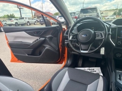 Used 2019  Subaru Crosstrek 4d SUV 2&period;0i Premium CVT at A&plus; Autobrokers near Mt&period; Vernon&comma; OH