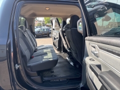 Used 2020 Ram 1500 4WD Crew Cab Big Horn at A+ Autobrokers near Mt. Vernon, OH