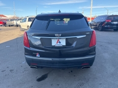 Used 2019  Cadillac XT5 4d SUV AWD Luxury at A+ Autobrokers near Mt. Vernon, OH