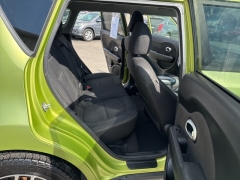 Used 2015 Kia Soul 4d Hatchback + at A+ Autobrokers near Mt. Vernon, OH
