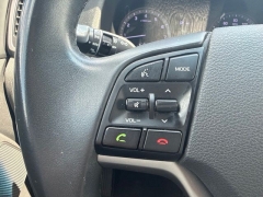 Used 2018  Hyundai Tucson 4d SUV AWD Value at A&plus; Autobrokers near Mt&period; Vernon&comma; OH