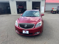 Used 2016  Buick Verano 4d Sedan Premium Turbo at A&plus; Autobrokers near Mt&period; Vernon&comma; OH
