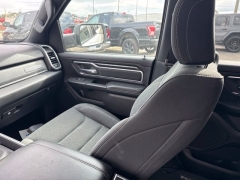 Used 2019  Ram 1500 4WD Crew Cab Big Horn&sol;Lone Star Level 2 at A&plus; Autobrokers near Mt&period; Vernon&comma; OH