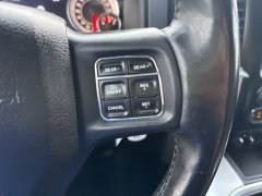 Used 2016 Ram 1500 4WD Crew Cab Big Horn at A+ Autobrokers near Mt. Vernon, OH