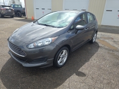 Used 2019  Ford Fiesta 4d Hatchback SE at A&plus; Autobrokers near Mt&period; Vernon&comma; OH