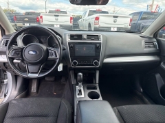 Used 2018  Subaru Outback 4d SUV 2&period;5i Premium at A&plus; Autobrokers near Mt&period; Vernon&comma; OH