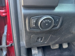 Used 2016  Ford F-150 4WD SuperCab XLT at A&plus; Autobrokers near Mt&period; Vernon&comma; OH