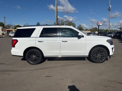 Used 2019  Ford Expedition 4d SUV 4WD Limited at A+ Autobrokers near Mt. Vernon, OH