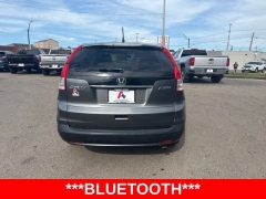 Used 2014  Honda CR-V 4d SUV AWD EX at A&plus; Autobrokers near Mt&period; Vernon&comma; OH