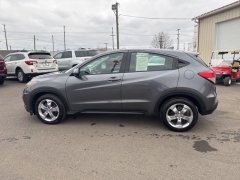 Used 2021 Honda HR-V LX AWD CVT at A+ Autobrokers near Mt. Vernon, OH