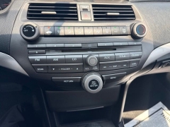 Used 2012  Honda Accord Sedan 4d SE at A&plus; Autobrokers near Mt&period; Vernon&comma; OH