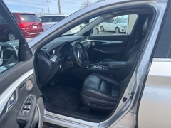 Used 2019  INFINITI QX50 4d SUV AWD ESSENTIAL at A&plus; Autobrokers near Mt&period; Vernon&comma; OH