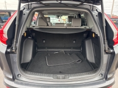 Used 2017  Honda CR-V 4d SUV AWD Touring at A&plus; Autobrokers near Mt&period; Vernon&comma; OH