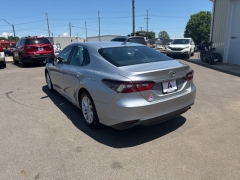 Used 2022 Toyota Camry LE Auto AWD at A+ Autobrokers near Mt. Vernon, OH