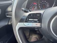 Used 2022  Hyundai Elantra SEL IVT at A&plus; Autobrokers near Mt&period; Vernon&comma; OH
