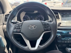 Used 2018  Hyundai Tucson 4d SUV AWD Value at A&plus; Autobrokers near Mt&period; Vernon&comma; OH