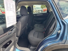 Used 2020  Mazda CX-5 4d SUV FWD Sport at A&plus; Autobrokers near Mt&period; Vernon&comma; OH