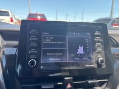Used 2022 Toyota Camry LE Auto AWD at A+ Autobrokers near Mt. Vernon, OH