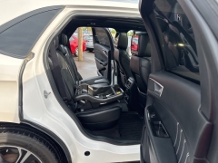 Used 2019  Ford Edge 4d SUV AWD ST at A+ Autobrokers near Mt. Vernon, OH