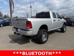 Used 2018  Ram 1500 4WD Quad Cab Express at A&plus; Autobrokers near Mt&period; Vernon&comma; OH
