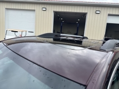 Used 2018 GMC Acadia 4d SUV AWD SLT-2 at A+ Autobrokers near Mt. Vernon, OH
