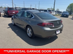 Used 2018  Buick Regal Sportback 4d Hatchback FWD Preferred at A&plus; Autobrokers near Mt&period; Vernon&comma; OH