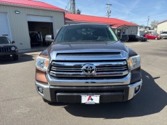 Used 2016 Toyota Tundra 4WD CrewMax SR5 5.7L at A+ Autobrokers near Mt. Vernon, OH