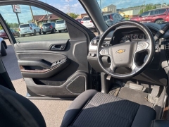 Used 2020  Chevrolet Tahoe 4d SUV 4WD LS at A&plus; Autobrokers near Mt&period; Vernon&comma; OH