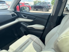 Used 2020  Subaru Ascent 4d SUV AWD Limited 7-Passenger at A&plus; Autobrokers near Mt&period; Vernon&comma; OH