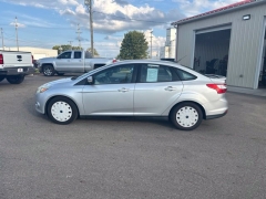 Used 2014  Ford Focus 4d Sedan SE at A&plus; Autobrokers near Mt&period; Vernon&comma; OH