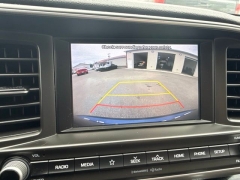 Used 2020  Hyundai Elantra 4d Sedan Eco at A&plus; Autobrokers near Mt&period; Vernon&comma; OH
