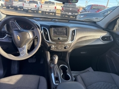 Used 2021  Chevrolet Equinox AWD 4dr LT w&sol;2FL at A&plus; Autobrokers near Mt&period; Vernon&comma; OH