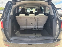 Used 2019  Honda Odyssey 4d Wagon EX-L at A&plus; Autobrokers near Mt&period; Vernon&comma; OH