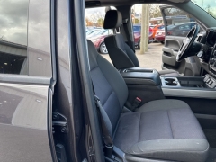 Used 2015  Chevrolet Silverado 1500 4WD Crew Cab LT at A+ Autobrokers near Mt. Vernon, OH