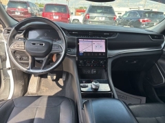 Used 2022  Jeep Grand Cherokee L Limited 4x4 at A&plus; Autobrokers near Mt&period; Vernon&comma; OH