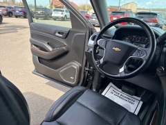 Used 2018  Chevrolet Tahoe 4d SUV 4WD LT at A&plus; Autobrokers near Mt&period; Vernon&comma; OH