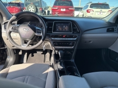Used 2018 Hyundai Sonata 4d Sedan Eco at A+ Autobrokers near Mt. Vernon, OH