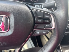 Used 2019  Honda Accord Sedan 4d Sport 1&period;5L CVT at A&plus; Autobrokers near Mt&period; Vernon&comma; OH