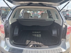 Used 2018  Subaru Forester 4d SUV 2&period;5i Premium CVT at A&plus; Autobrokers near Mt&period; Vernon&comma; OH