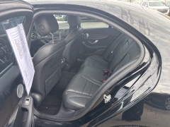 Used 2020  Mercedes-Benz C-Class 4d Sedan C300 4matic at A&plus; Autobrokers near Mt&period; Vernon&comma; OH