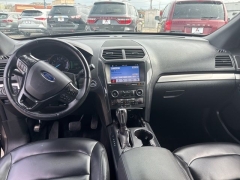 Used 2019  Ford Explorer 4d SUV 4WD XLT V6 at A&plus; Autobrokers near Mt&period; Vernon&comma; OH