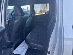 Used 2017  Honda Ridgeline Crew Cab AWD RTL-E at A+ Autobrokers near Mt. Vernon, OH